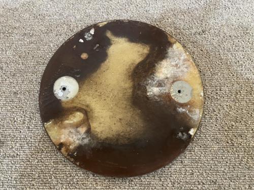 横浜市交通局　側面Ｙマーク