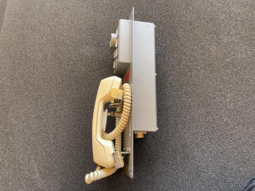 新京成電鉄　IR列車無線操作器