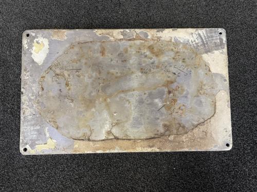 神戸新交通 型式銘板(1200)