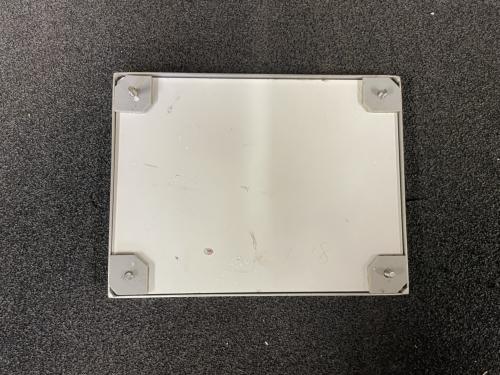 神戸市交通局　客室検査表挿　（1617号車）