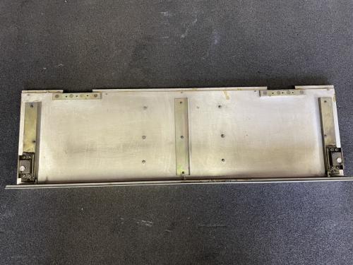 Osaka Metro　鴨居戸(中間車　車号板・室内名板付き)　2203号車　