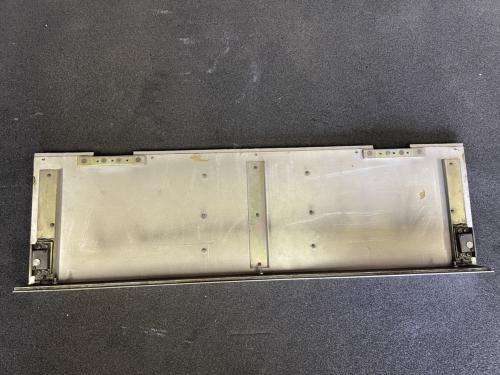 Osaka Metro　鴨居戸(中間車　車号板・室内名板付き)　2103号車　