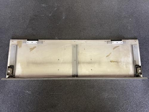 Osaka Metro 鴨居戸(中間車 車号板・室内名板付き) 2236号車