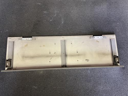 Osaka Metro 鴨居戸(中間車 車号板・室内名板付き) 2336号車