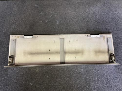 Osaka Metro 鴨居戸(中間車 車号板・室内名板付き) 2836号車