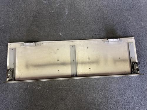 Osaka Metro 鴨居戸(中間車 車号板・室内名板付き) 2238号車