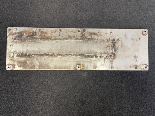 Osaka Metro　車両番号板(中間車)　3462号車