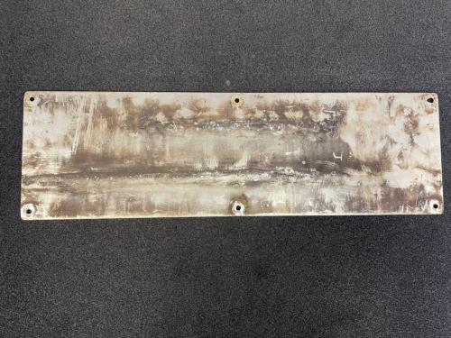 Osaka Metro　車両番号板(中間車)　3662号車