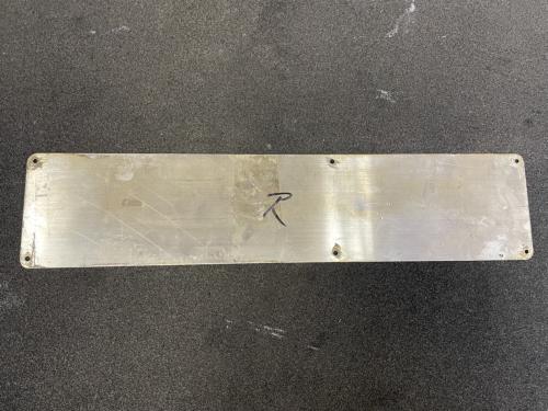 Osaka Metro 車両番号板(中間車) 24207号車