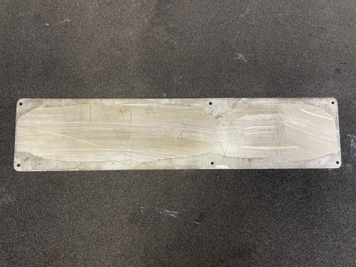 Osaka Metro　車両番号板(中間車)　24808号車