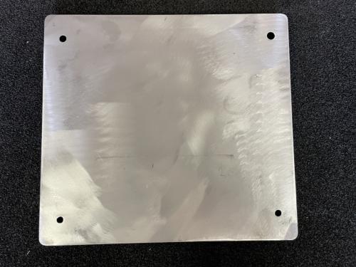 Osaka Metro　車号、製造所名板セット品　1221号車(製作品)　　