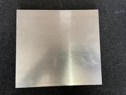 Osaka Metro 車号、製造所名板セット品 1621号車(製作品)