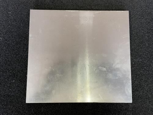 Osaka Metro　車号、製造所名板セット品　1921号車(製作品)　　