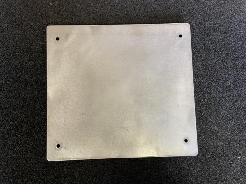 Osaka Metro　車号、製造所名板セット品　1222号車(製作品)　　