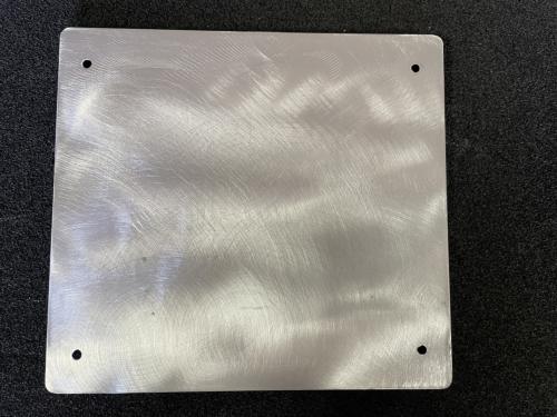 Osaka Metro　車号、製造所名板セット品　1422号車(製作品)　　