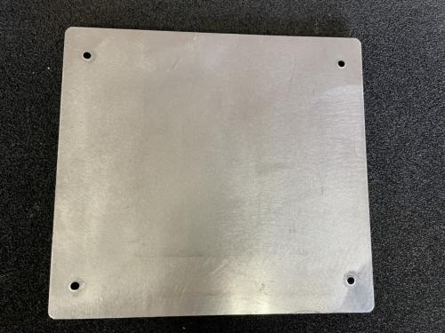 Osaka Metro　車号、製造所名板セット品　1522号車(製作品)　　