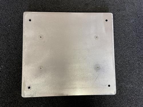 Osaka Metro　車号、製造所名板セット品　1722号車(製作品)　　