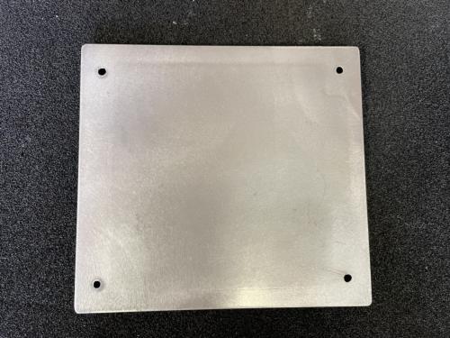 Osaka Metro　車号、製造所名板セット品　1922号車(製作品)　　