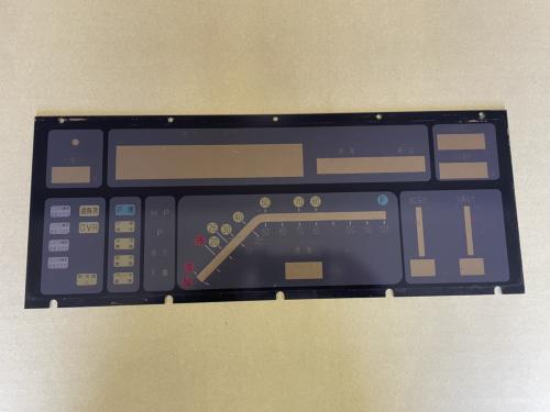 鉄道 部品 運転台 メーター等 Yahoo!オークション -「(メーター)」(鉄道) の落札相場・落札価格