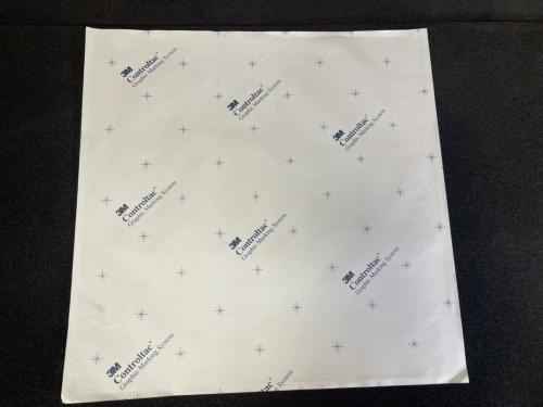 Osaka Metro　DARK Metroステッカ