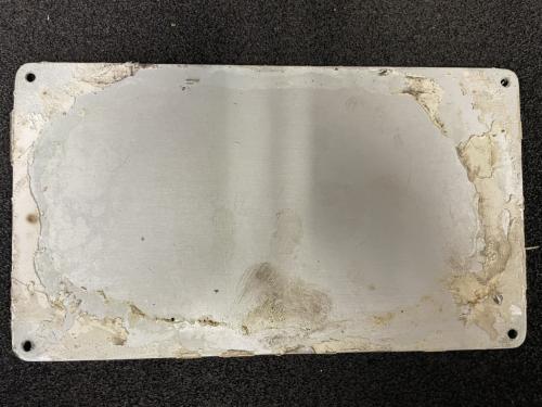 神戸市交通局　型式銘板（1300-02）