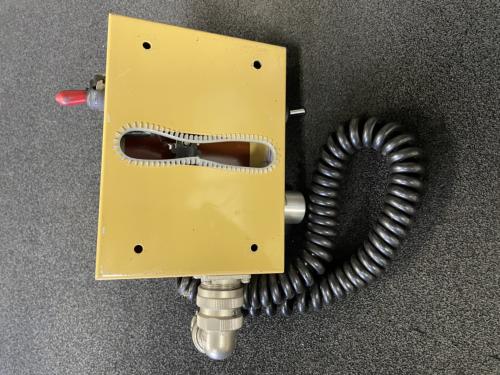 神戸市交通局 マイク