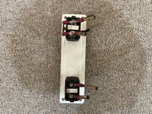 横浜市交通局 LED表示灯(戸開・走行)