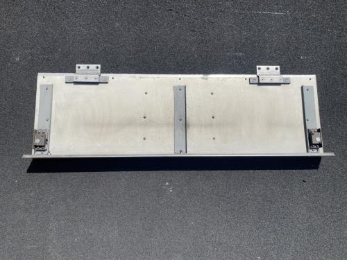 Osaka Metro　鴨居戸(中間車：番号板・室内名板付き　2139号車)