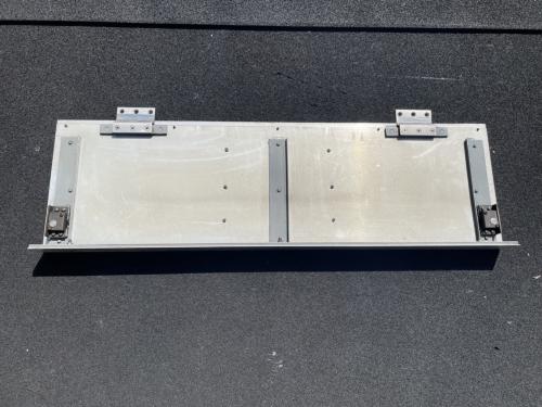 Osaka Metro 鴨居戸(中間車:番号板・室内名板付き 2839号車)