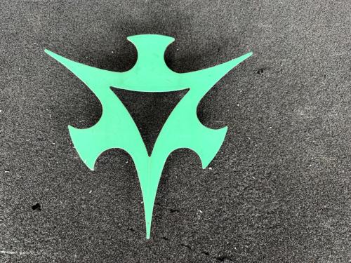 京都市交通局　局章