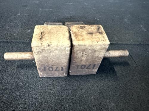 京都市交通局 ハンドスコッチ(1701)