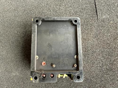 京都市交通局 制動ベル