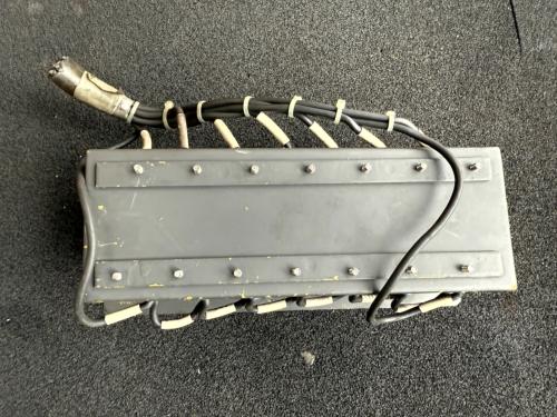 京都市交通局 ATC表示灯