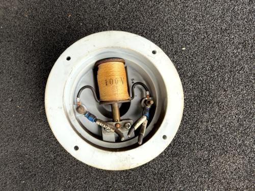 京都市交通局 制動ベル(ATC)