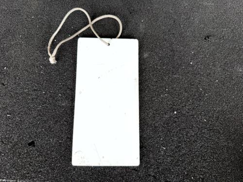 京都市交通局 ハンスコ板