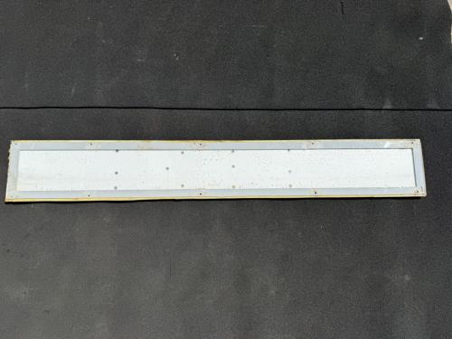 Osaka Metro　前面車号板　2632号車　※平日店頭引取りのみ