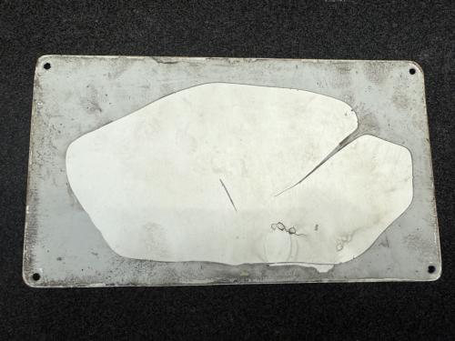 Osaka Metro　標記板単品（2900）　平成元年6月