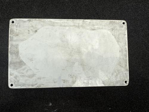 Osaka Metro　標記板単品（66300）　平成5年5月