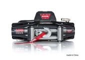 WARN - VR EVO10 12V（ワイヤー付き）
