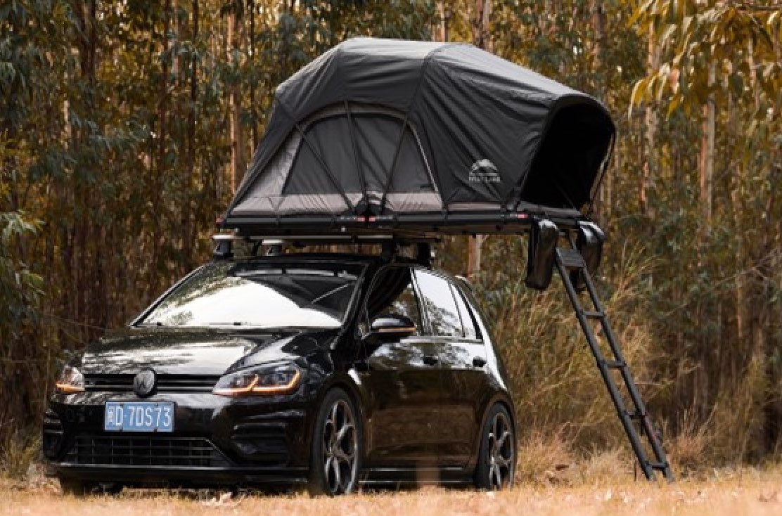 ルーフトップテント｜トレイル公式オンラインショップ