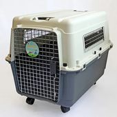 Pet Carrier （バリケン） L