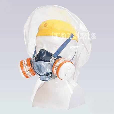 送料無料】 シゲマツ/重松ER83-MF15 マルチガス・火山ガス用マスク