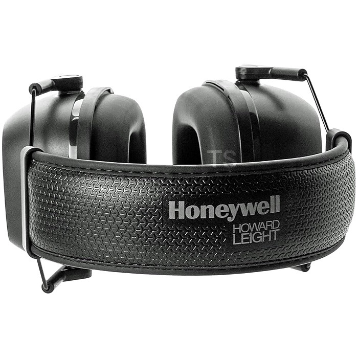 ���䡼�ޥ� �ϥͥ����� �����ꥷ����� VS130 �إåɥХ�� Honeywell (�ײ���NRR30dB) �ڥϥ�ɥ饤�� Howard Leight �٥ꥷ����� VeriShield �ɲ� ���� �ײ� ���� İ�в��� ���ľɡ�