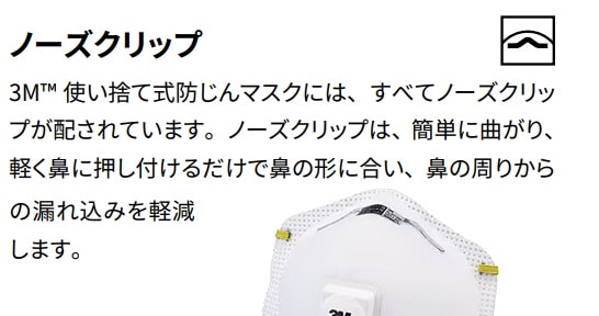 3M マスク 8577-DL2 (10枚入) 使い捨て式防塵マスク スリーエム正規品