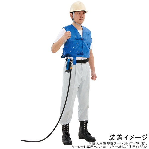 シゲマツ　重松製作所　クーレット Amazon.co.jp: 3個SHIGEMATSU 重松製作所 シゲマツ 個人用冷却器