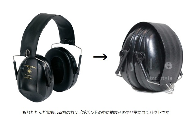 ���䡼�ޥ� H515 �֥륺�����֥�å� Bull's Eye �ڥ륿�� ������ 3M PELTOR �ޤꤿ���߼��إåɥХ�ɥ����� (�ײ���NRR21dB) ���ɲ� ���� �ײ� ���� İ�в��� ���ľɡ�