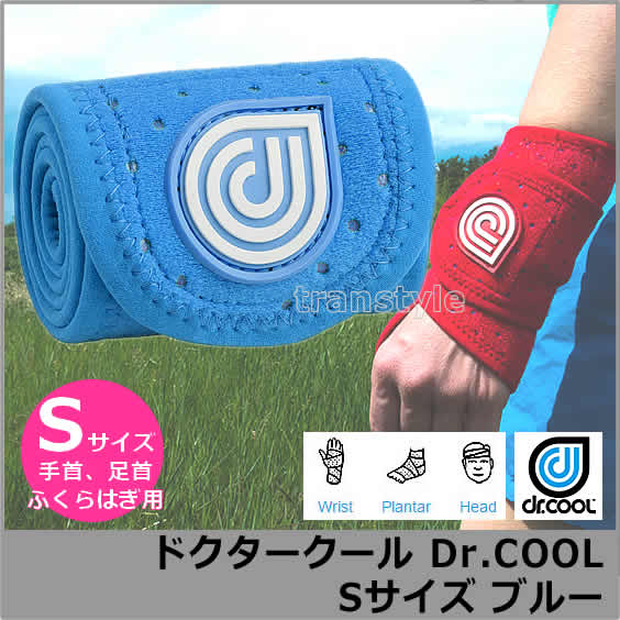 󥰵ǽդץå󥵥ݡ Dr.COOL ɥ ֥롼 Sʼ­󡢤դϤ ڥݡĥ/ݡ//Ǳ/