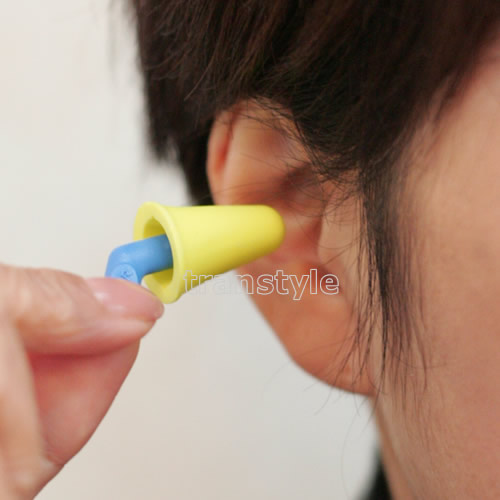 耳栓 耳せん 3m スリーエム プッシュインス 1組 遮音値31db 正規品 睡眠 遮音 騒音 防音 イヤーマフ みみせん いびき 勉強 集中 聴覚過敏 飛行機 作業用 騒音 防音 遮音対策の耳栓 1組 1ペア 安全保護用品のトランスタイル Transtyle