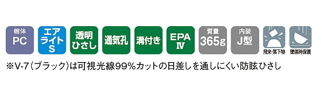 ���˥��� �إ��å� ST#1230-JZV �����饤��S 7�� ��ë�������/�ݸ�˹/�����/�ɺ�/�ҳ�/������/�ʪ��