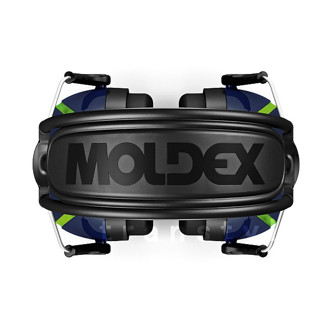 ���䡼�ޥ� MX-5�ץ�ߥ��� 6120 ���ǥå��� ������ MOLDEX �إåɥХ�� (�ײ���NRR27dB) ���ɲ� ���� �ײ� İ�в��� ���� ���ľɡ�